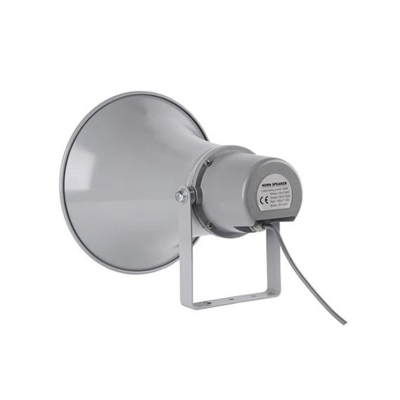 PEARLLER H1015T Громкоговоритель рупорный, 20-10-5Вт
