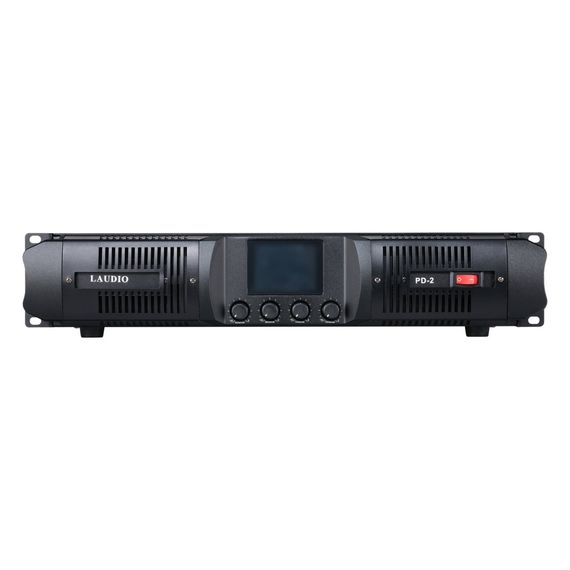 LAUDIO PD-2-LAudio Усилитель мощности, 400Вт