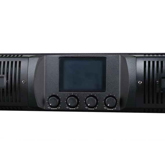 LAUDIO PD-2-LAudio Усилитель мощности, 400Вт