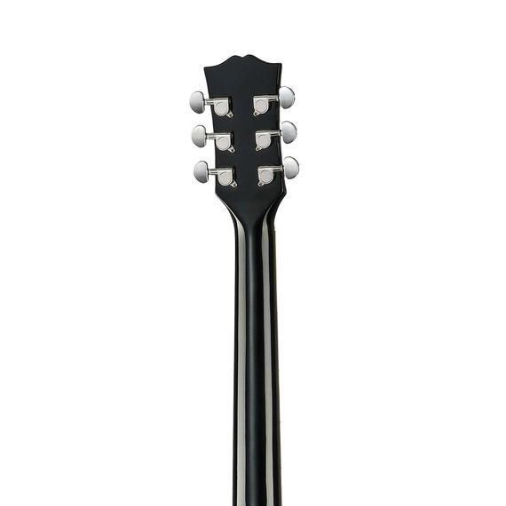SMIGER GA-H10-38-BK Акустическая гитара, с вырезом, черная