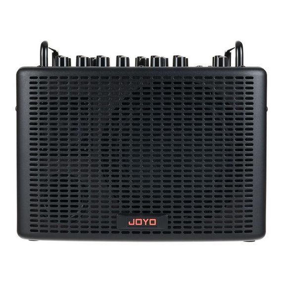 JOYO BSK-40-BK Комбоусилитель для акустической гитары, 40Вт, черный