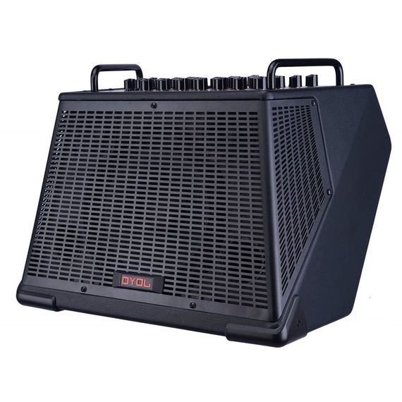 JOYO BSK-150-BK Комбоусилитель для акустической гитары, 150Вт, черный