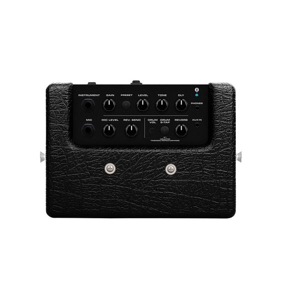 NUX Mighty-8BT-MKII Цифровой комбоусилитель, портативный, 8Вт