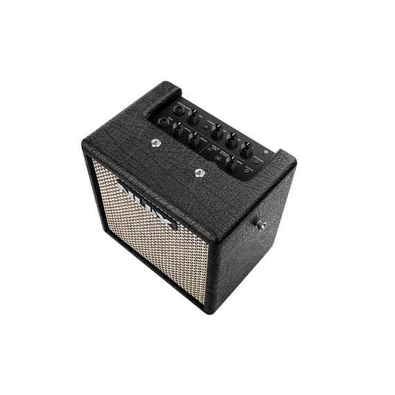 NUX Mighty-8BT-MKII Цифровой комбоусилитель, портативный, 8Вт