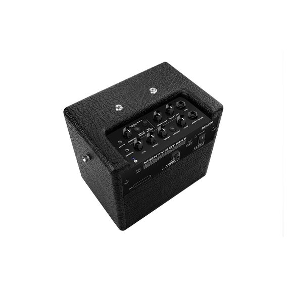 NUX Mighty-8BT-MKII Цифровой комбоусилитель, портативный, 8Вт