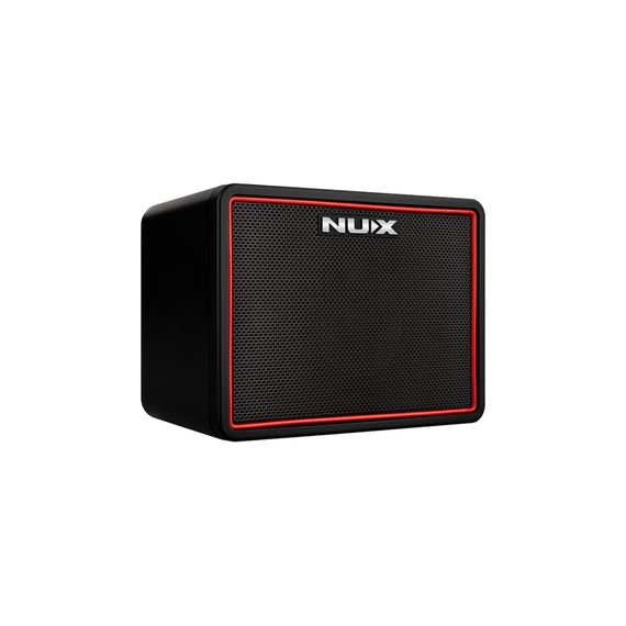 NUX Mighty-Lite-BT-MKII Портативный цифровой комбоусилитель, 3Вт