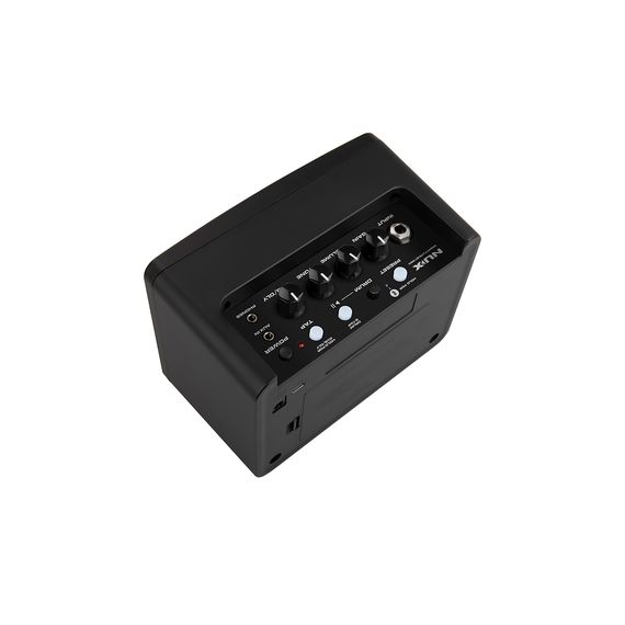 NUX Mighty-Lite-BT-MKII Портативный цифровой комбоусилитель, 3Вт
