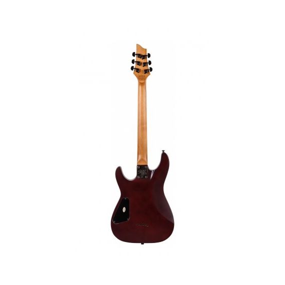 SCHECTER SGR C-1 WSN Гитара электрическая, 6 струн