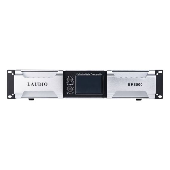 LAUDIO BK8500 Усилитель мощности, 500Вт