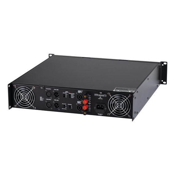 LAUDIO BK8500 Усилитель мощности, 500Вт