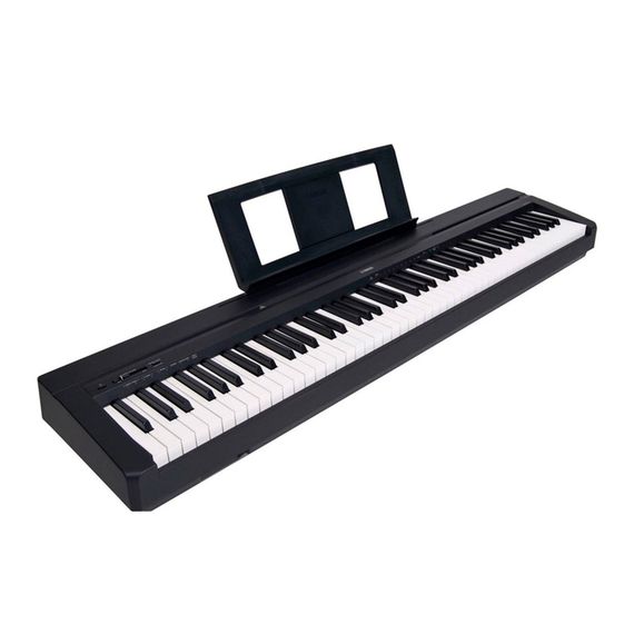 ​YAMAHA P-45B Цифровое пианино 88кл. + стойка