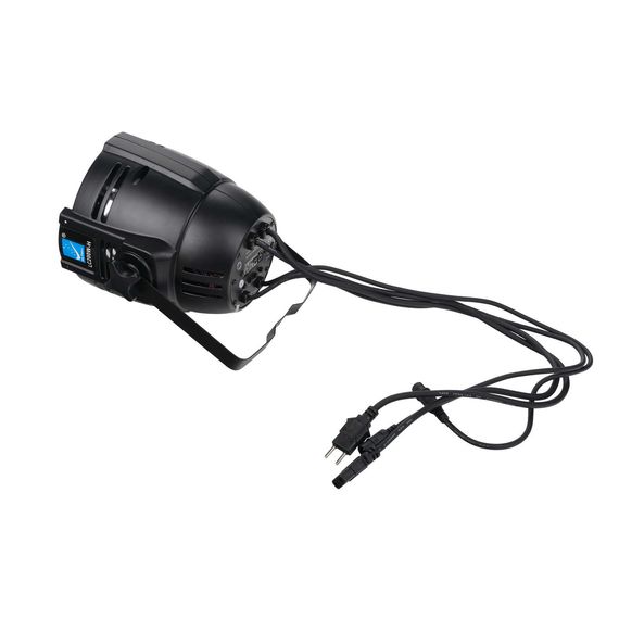 BIG DIPPER LC200W-H Светодиодный прожектор смены цвета (колорчэнджер) RGB, 200Вт