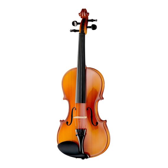 MIRRA VB-310-4/4 Скрипка 4/4 в футляре со смычком.Верхняя дека: массив ели.