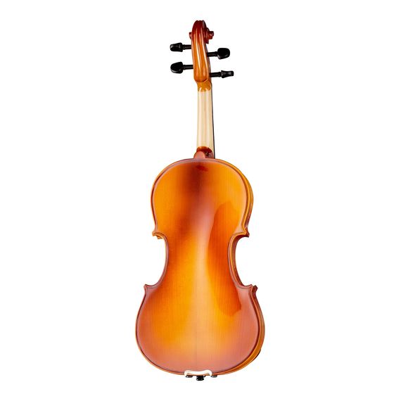 MIRRA VB-310-4/4 Скрипка 4/4 в футляре со смычком.Верхняя дека: массив ели.