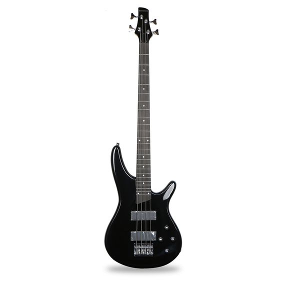 BOSSTONE BGP-4 BK Бас гитара электрическая, 4 струны