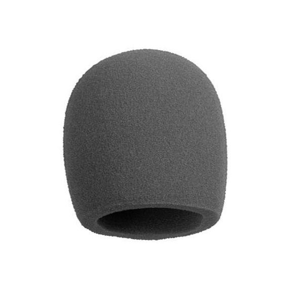SHURE A58 WS - GRA Поролоновая ветрозащита для микрофонов