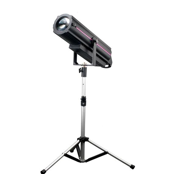 DT Followspot LED 600 следящий прожектор 600Вт