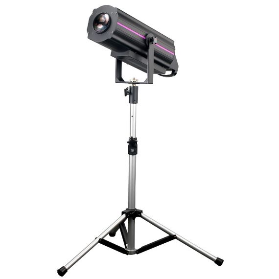 DT Followspot LED 350 следящий прожектор светодиод 350 Вт