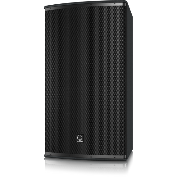 TURBOSOUND PRAGUE TPZ153/64 3-полосная пассив/би-амп инсталл. АС, 15"+8"+1,4", 45-18000Гц (-3дБ)