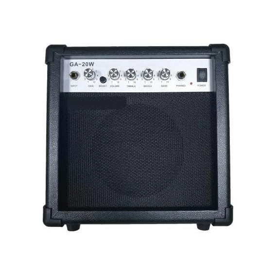FOIX GA-20W Комбоусилитель гитарный, 20Вт