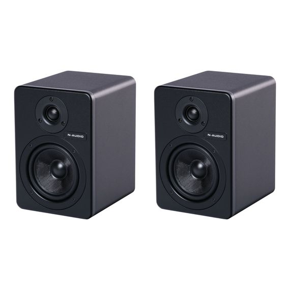 N-AUDIO C5-N-Audio Акустическая система, 70Вт