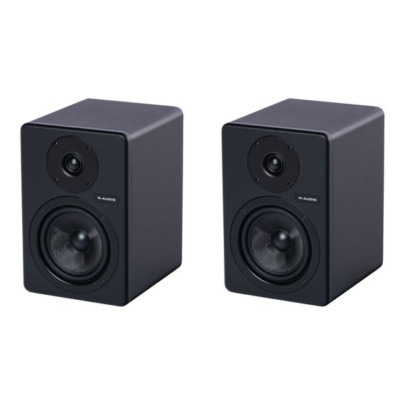 N-AUDIO C6-N-Audio Акустическая система, 130Вт, изображение 3