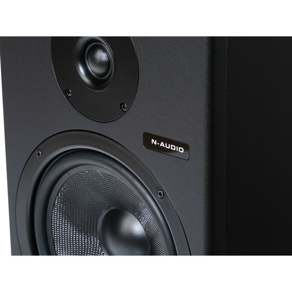 N-AUDIO C8-N-Audio Акустическая система, 130Вт