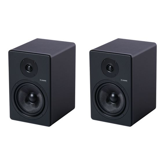 N-AUDIO C8-N-Audio Акустическая система, 130Вт