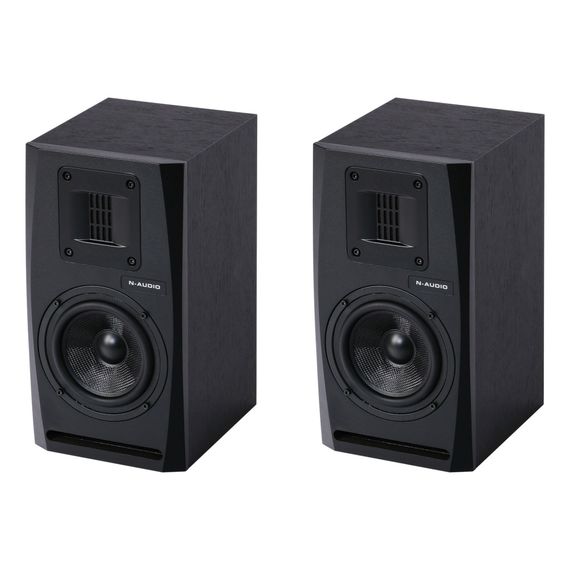 N-AUDIO G5-N-Audio Акустическая система, 70Вт