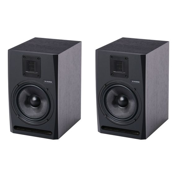 N-AUDIO G8-N-Audio Акустическая система, 130Вт