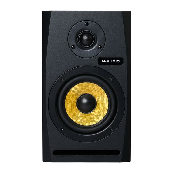 N-AUDIO M5-N-Audio Акустическая система, 70Вт