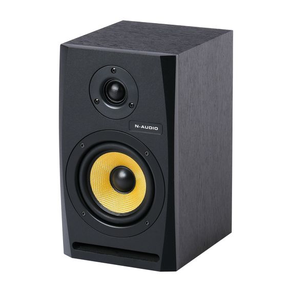 N-AUDIO M5-N-Audio Акустическая система, 70Вт