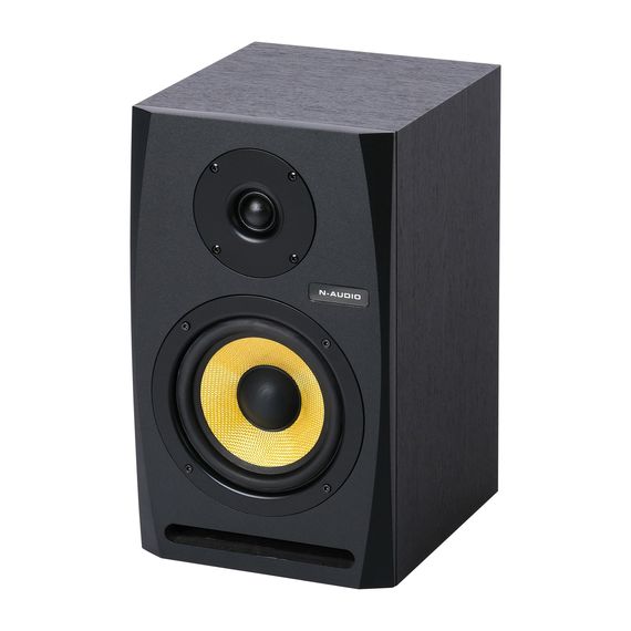 N-AUDIO M6-N-Audio Акустическая система, 130Вт