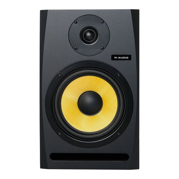 N-AUDIO M8-N-Audio Акустическая система, 130Вт