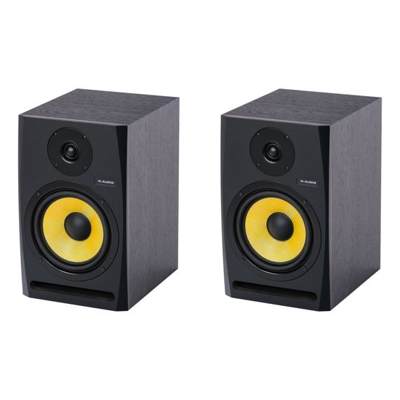 N-AUDIO M8-N-Audio Акустическая система, 130Вт