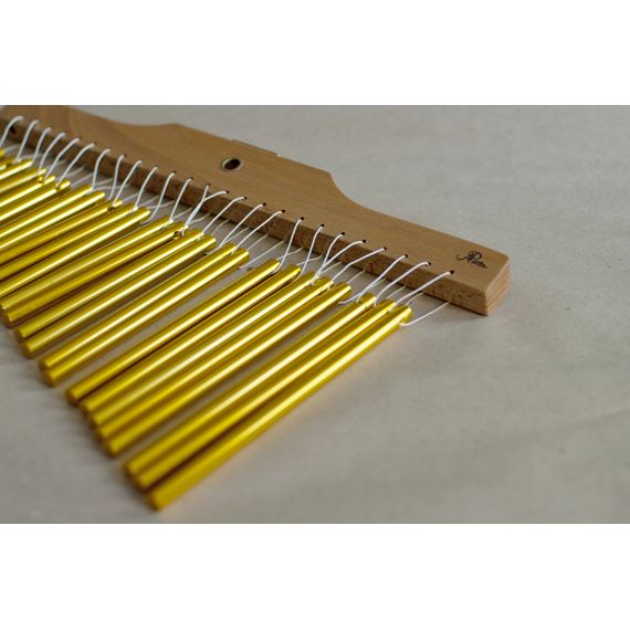 AP PERCUSSION FL-25 Чаймс однорядный, 25 трубочек