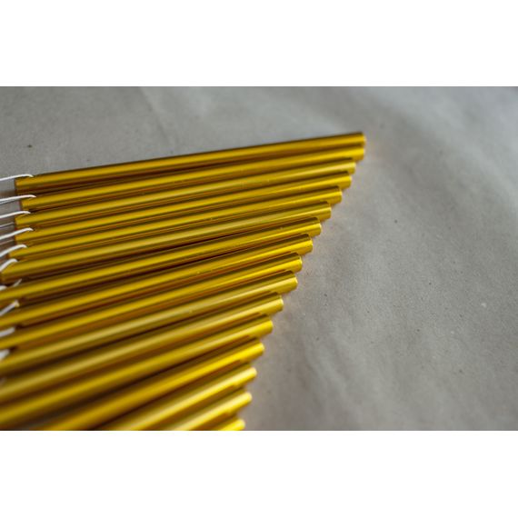 AP PERCUSSION FL-25 Чаймс однорядный, 25 трубочек