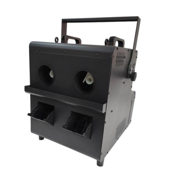 LAUDIO WS-FOBU900 Генератор тумана с пузырями, 900Вт