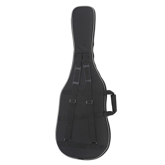 LUTNER LEG-5 Чехол для электрогитары, плотный