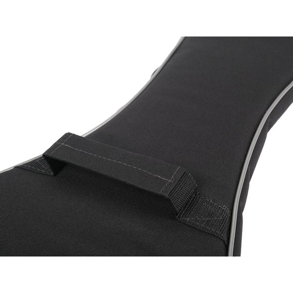 LUTNER LEG-5 Чехол для электрогитары, плотный