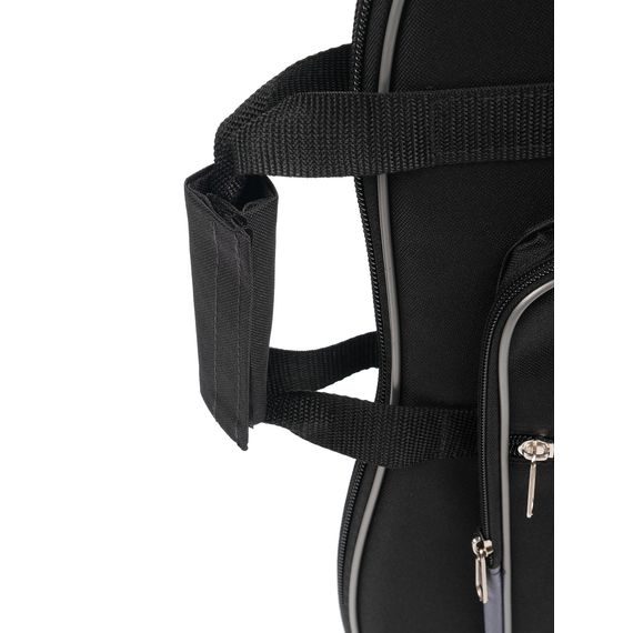LUTNER LEG-5 Чехол для электрогитары, плотный
