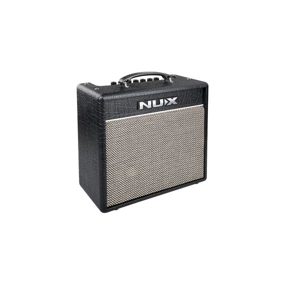 NUX Mighty-20-MKII Цифровой комбоусилитель, 20Вт
