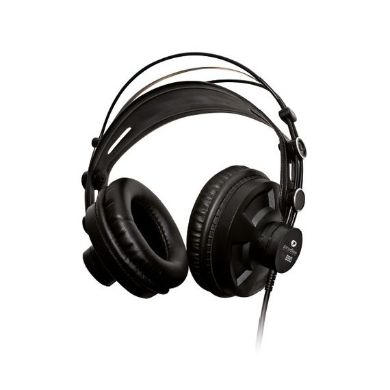 PRODIPE PRO880 Наушники Импеданс: 32 Ом.