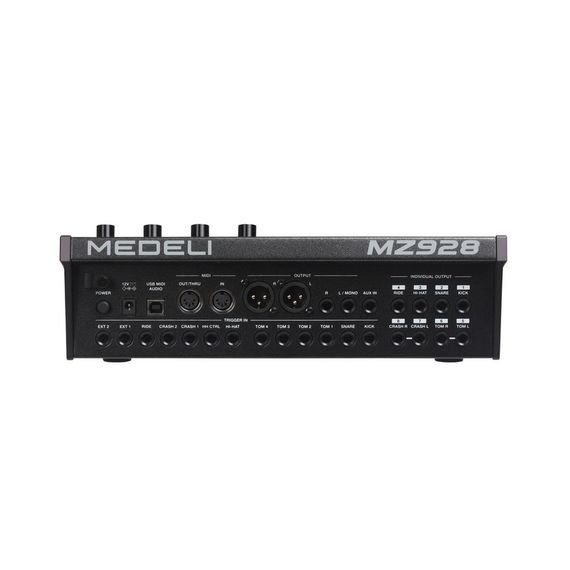MEDELI MZ928 Цифровая ударная установка ( 3 коробки)