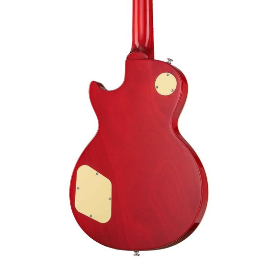 FOIX FEG/FEG-KG-10-RED Электрогитара, красная