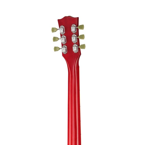 FOIX FEG/FEG-KG-10-RED Электрогитара, красная