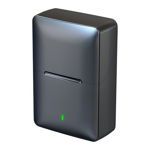 SIMPLE FLY CYA06-A-T Микрофон беспроводной, Type-C