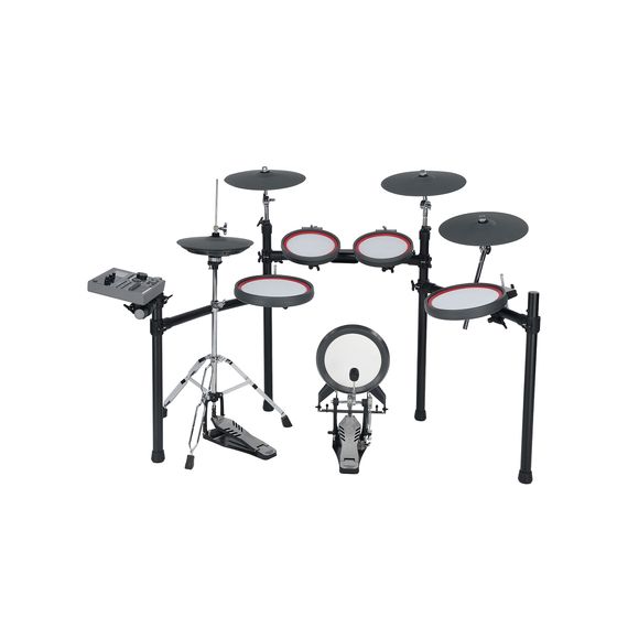 LDRUMS MK-7X Электронная ударная установка