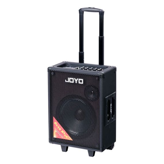 JOYO JPA863 Портативная акустическая система, аккумуляторная, 30Вт