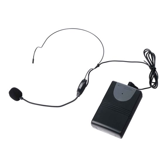 JOYO JPA863 Портативная акустическая система, аккумуляторная, 30Вт